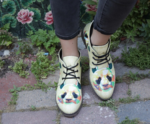 Load image into Gallery viewer, Ankle Boots - Many Styles & Colours - Digital Edition Printed Pattern Special Design Women Short Boots