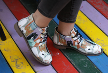 Load image into Gallery viewer, Ankle Boots - Many Styles & Colours - Digital Edition Printed Pattern Special Design Women Short Boots Ankle Boot Comfortable Shoes Casual lady
