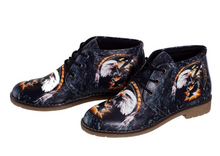 Load image into Gallery viewer, Ankle Boots - Many Styles & Colours - Digital Edition Printed Pattern Special Design Women Short Boots Ankle Boot Comfortable Shoes Casual lady