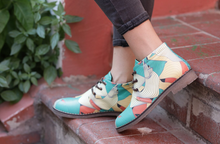 Load image into Gallery viewer, Ankle Boots - Many Styles & Colours - Digital Edition Printed Pattern Special Design Women Short Boots Ankle Boot Comfortable Shoes Casual lady