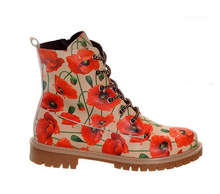 Load image into Gallery viewer, Unique Boots - Digital Edition Magazine Pattern Special Design Women Short Boots - Many Styles & Colours