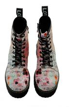 Load image into Gallery viewer, Unique Boots - Digital Edition Magazine Pattern Special Design Women Short Boots - Many Styles & Colours