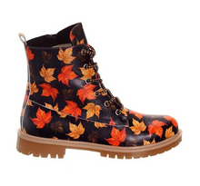 Load image into Gallery viewer, Unique Boots - Digital Edition Magazine Pattern Special Design Women Short Boots - Many Styles & Colours