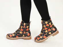 Load image into Gallery viewer, Unique Boots - Digital Edition Magazine Pattern Special Design Women Short Boots - Many Styles & Colours