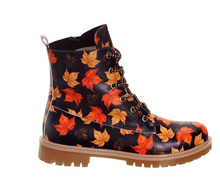 Load image into Gallery viewer, Unique Boots - Digital Edition Magazine Pattern Special Design Women Short Boots - Many Styles & Colours