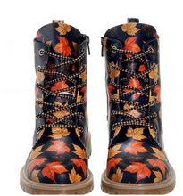 Load image into Gallery viewer, Unique Boots - Digital Edition Magazine Pattern Special Design Women Short Boots - Many Styles & Colours