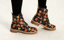 Load image into Gallery viewer, Unique Boots - Digital Edition Magazine Pattern Special Design Women Short Boots - Many Styles & Colours