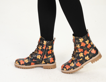 Load image into Gallery viewer, Unique Boots - Digital Edition Magazine Pattern Special Design Women Short Boots - Many Styles & Colours
