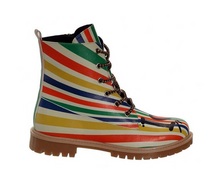 Load image into Gallery viewer, Unique Boots - Digital Edition Magazine Pattern Special Design Women Short Boots - Many Styles & Colours