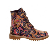 Load image into Gallery viewer, Unique Boots - Quality Digital Edition Pattern Special Design Women Short Boots - Many Styles & Colours