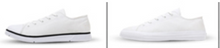 Load image into Gallery viewer, SPECIAL Personalised - Customised Shoes - 2 Styles - Canvas Flat Casual - Make your own Limited Edition (Photo/Picture/Logo/Pattern/Print)
