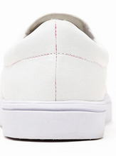 Load image into Gallery viewer, SPECIAL Personalised - Customised Shoes - 2 Styles - Canvas Flat Casual - Make your own Limited Edition (Photo/Picture/Logo/Pattern/Print)