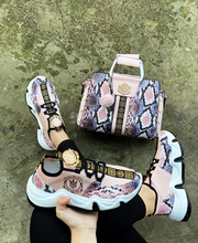 Load image into Gallery viewer, Limited Edition - Deluxe Miss Melisa Sneaker Set - Many Colours & Sizes