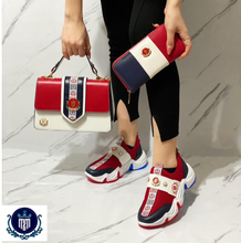 Load image into Gallery viewer, Limited Edition - Deluxe Miss Melisa Sneaker Set - Many Colours & Sizes