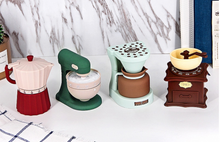 Load image into Gallery viewer, Kitchen Timer Kitchen Baking Time Manager Alarm Clock Electronic Timer For Home Decoration Gift
