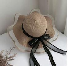 Load image into Gallery viewer, "Arna" Collection - Girls Hats - 7 Colours 55-60cm