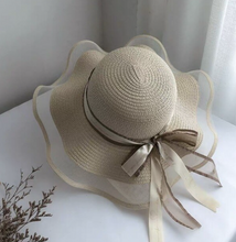 Load image into Gallery viewer, "Arna" Collection - Girls Hats - 7 Colours 55-60cm
