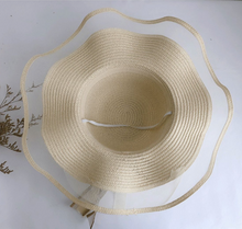 Load image into Gallery viewer, "Arna" Collection - Girls Hats - 7 Colours 55-60cm
