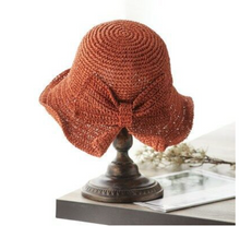Load image into Gallery viewer, "Arna" Collection - Girls Hat - Many Colours - Floppy Style