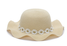Load image into Gallery viewer, "Arna" Collection - Girls Hat - Many Colours 2-4 years