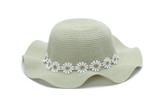 Load image into Gallery viewer, "Arna" Collection - Girls Hat - Many Colours 2-4 years