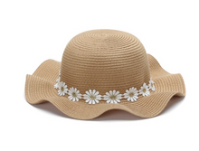Load image into Gallery viewer, "Arna" Collection - Girls Hat - Many Colours 2-4 years