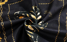 Load image into Gallery viewer, "Arna Royal Victorian Collection" European-Style Sofa Cushion Cover Luxury Embroidery
