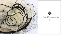 Load image into Gallery viewer, "Arna" Collection - Luxury Hats - Adult - Many Colours