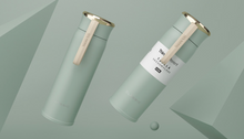 Load image into Gallery viewer, Luxury - Thermos Bottle 450ml Portable Insulated Cup 304 Stainless Steel Vacuum Flask (A Perfect Gift) Many Colours
