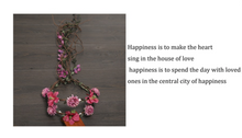 Load image into Gallery viewer, Arna's Hair Accessories - Exquisite Flower Crown Leaves Rattan Floral Garland Headband for Bride Wedding Photography Accessories