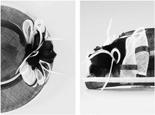 Load image into Gallery viewer, "Arna" Collection - Luxury Hats - Stunning Designer - Many Colours