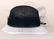 Load image into Gallery viewer, Arna Collection - Luxury Hats - Elegant British Style