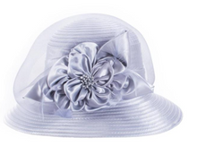 Load image into Gallery viewer, "Arna Collection" Luxury Hats - Stunning Unique Style