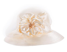 Load image into Gallery viewer, "Arna Collection" Luxury Hats - Stunning Unique Style