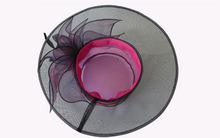 Load image into Gallery viewer, "Arna Collection" Luxury Hats - Stunning Unique British Style