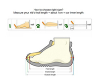 Load image into Gallery viewer, Arna Shoe Collection - Beautiful Girls Roman Sandal Zipper in many Sizes/Colours & Styles