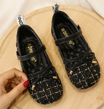 Load image into Gallery viewer, Arna's Shoe Collection - Deluxe Designer Girls Shoe - Many Styles & Colours