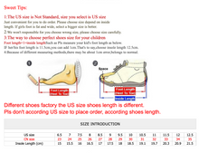 Load image into Gallery viewer, Arna's Shoe Collection - Deluxe Designer Girls Shoe - Many Styles & Colours