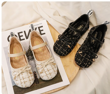 Load image into Gallery viewer, Arna's Shoe Collection - Deluxe Designer Girls Shoe - Many Styles & Colours