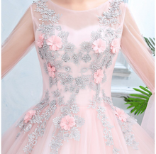 Load image into Gallery viewer, Arna's Royal Gown Collection - Rococo Baroque Marie Antoinette Gown