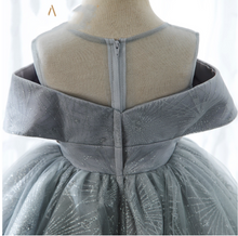Load image into Gallery viewer, Arna Royal Gown Collection - European Vintage Court Victorian Court Dress Girl