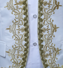 Load image into Gallery viewer, Mens Unisex Cosplay 18th Century Costume Suit Set - Many Colours & Sizes