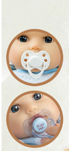 Load image into Gallery viewer, Arna Lisa Collection - Baby Anthony - 56cm Silicone Vinyl Newborn Doll