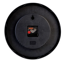 Load image into Gallery viewer, Deluxe "Arna Royal Clock Collection" Football Basketball Clock Children's