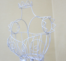 Load image into Gallery viewer, "Arna Royal Gown Collection" Mannequin Cosmetology Window Display Model - 3 Styles