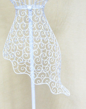 Load image into Gallery viewer, "Arna Royal Gown Collection" Mannequin Cosmetology Window Display Model - 3 Styles