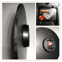 Load image into Gallery viewer, Deluxe "Arna Royal Clock Collection" Handcrafted Retro Wall Clock