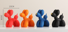 Load image into Gallery viewer, "Arna Lisa" Luxury Natures Finest Collection - Resin Dogs - Creative Sculptures