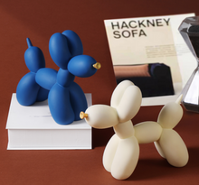 Load image into Gallery viewer, "Arna Lisa" Luxury Natures Finest Collection - Resin Dogs - Creative Sculptures