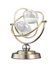 Load image into Gallery viewer, "Arna Lisa" Luxury Vintage Finest Collection - Hour Glass 30 Minutes Rotating